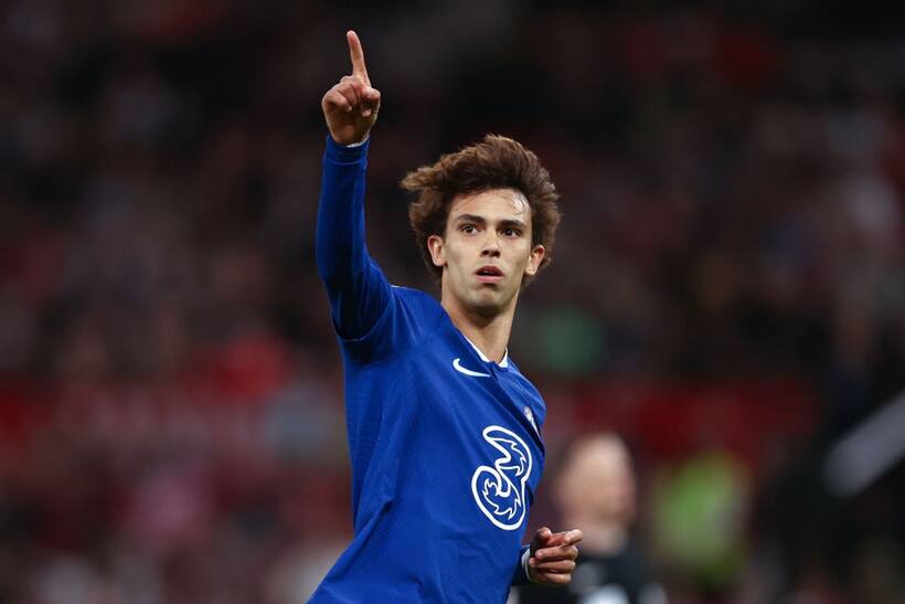 'Perfect place to shine': Joao Felix returns to Chelsea in permanent move, marks 9th signing of Maresca era