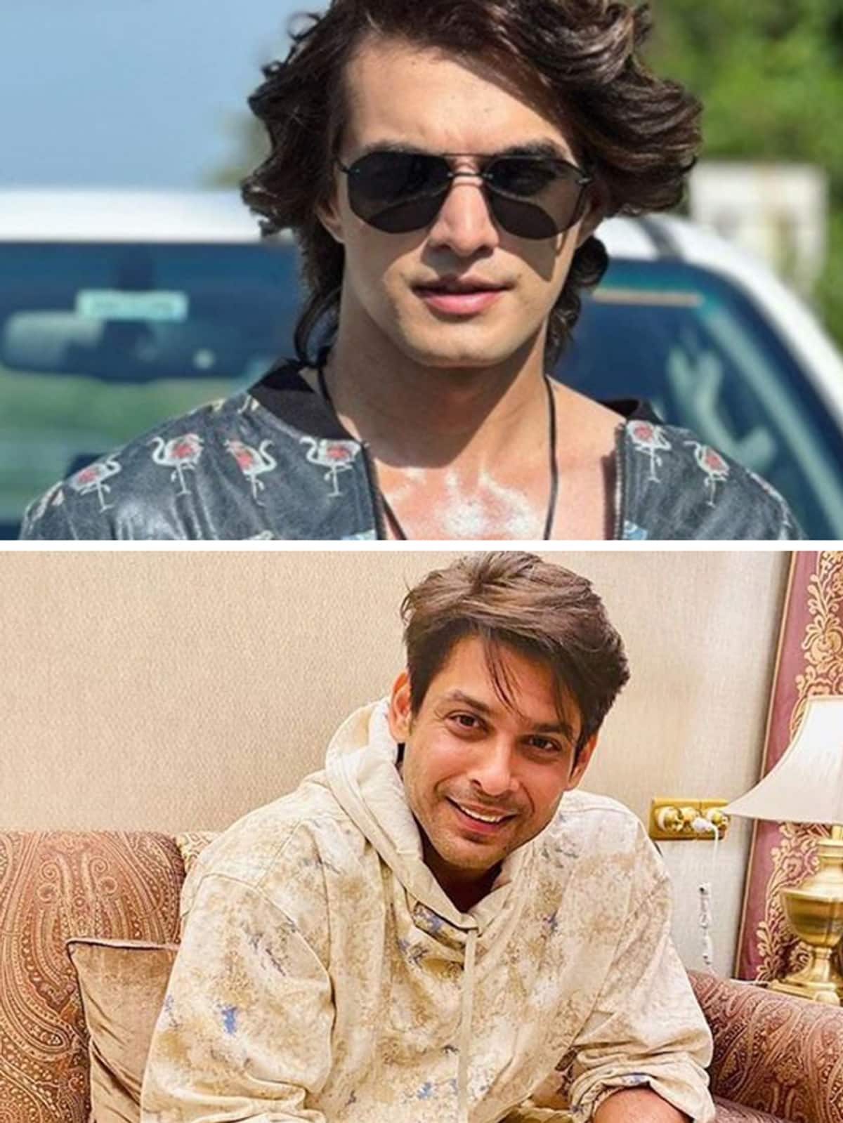 Mohsin Khan to Sidharth Shukla-7 celebs who suffered heart attacks RBA