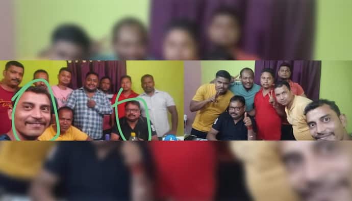 Kolkata horror: ASI Anup Dutta's close ties with accused Sanjay Roy adds new twist to murky saga