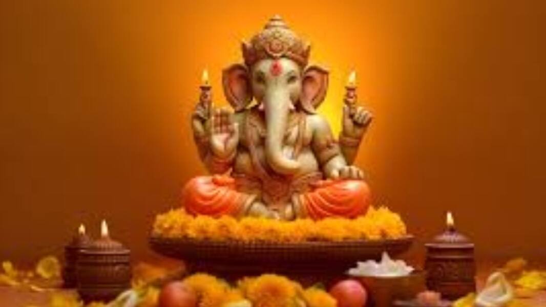 Ganesh chaturthi