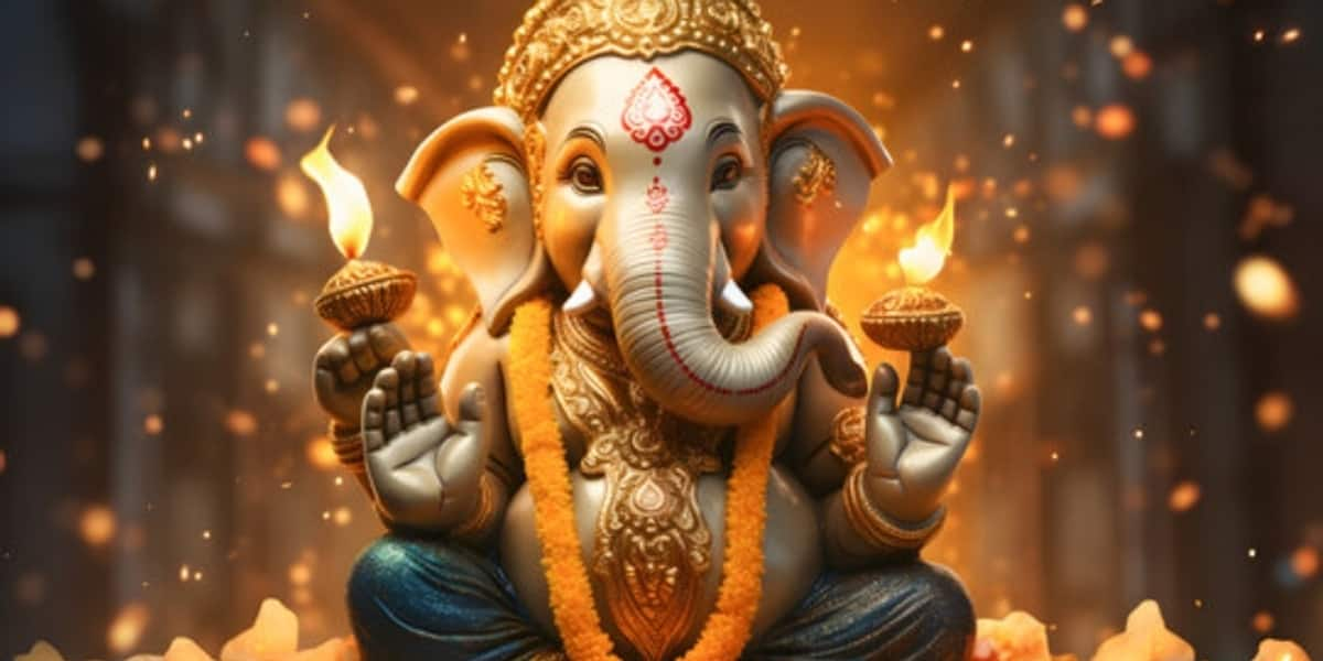 Ganesh Chaturthi 2024: All you need to know about Ganpati visarjan and why we do it RKK