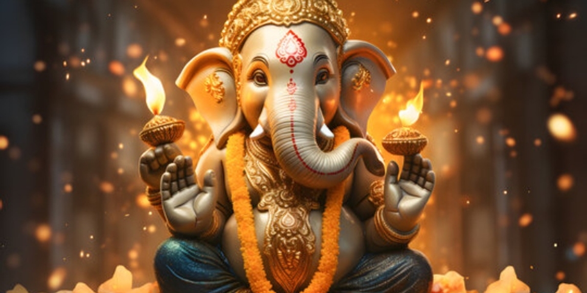 When is Ganesh Chaturthi 2024? Kow dates, timings, significance, history and more  RBA