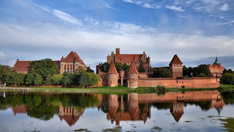 Poland Amazing Facts