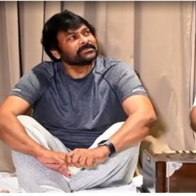 కీరవాణినికి షాక్ ఇచ్చిన మెగాస్టార్? చిరంజీవి ఎందుకు ఇలా చేశారు?