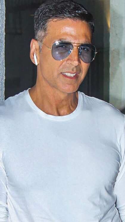 Akshay Kumar