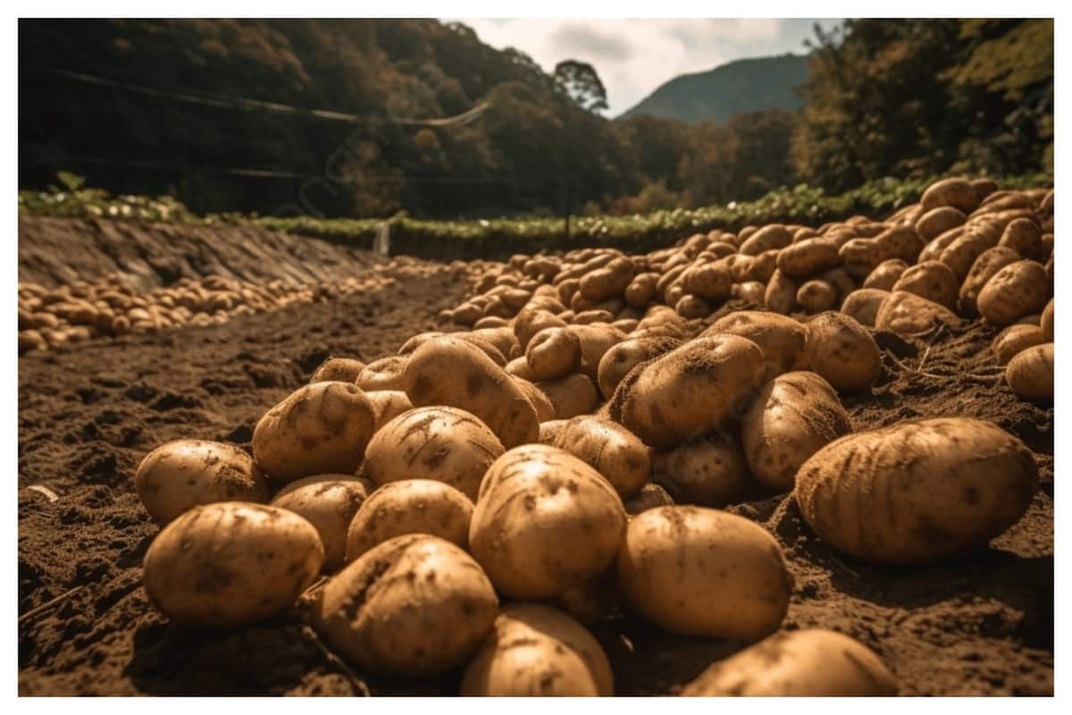 Does eating Potatoes weight gain What do the experts say vel