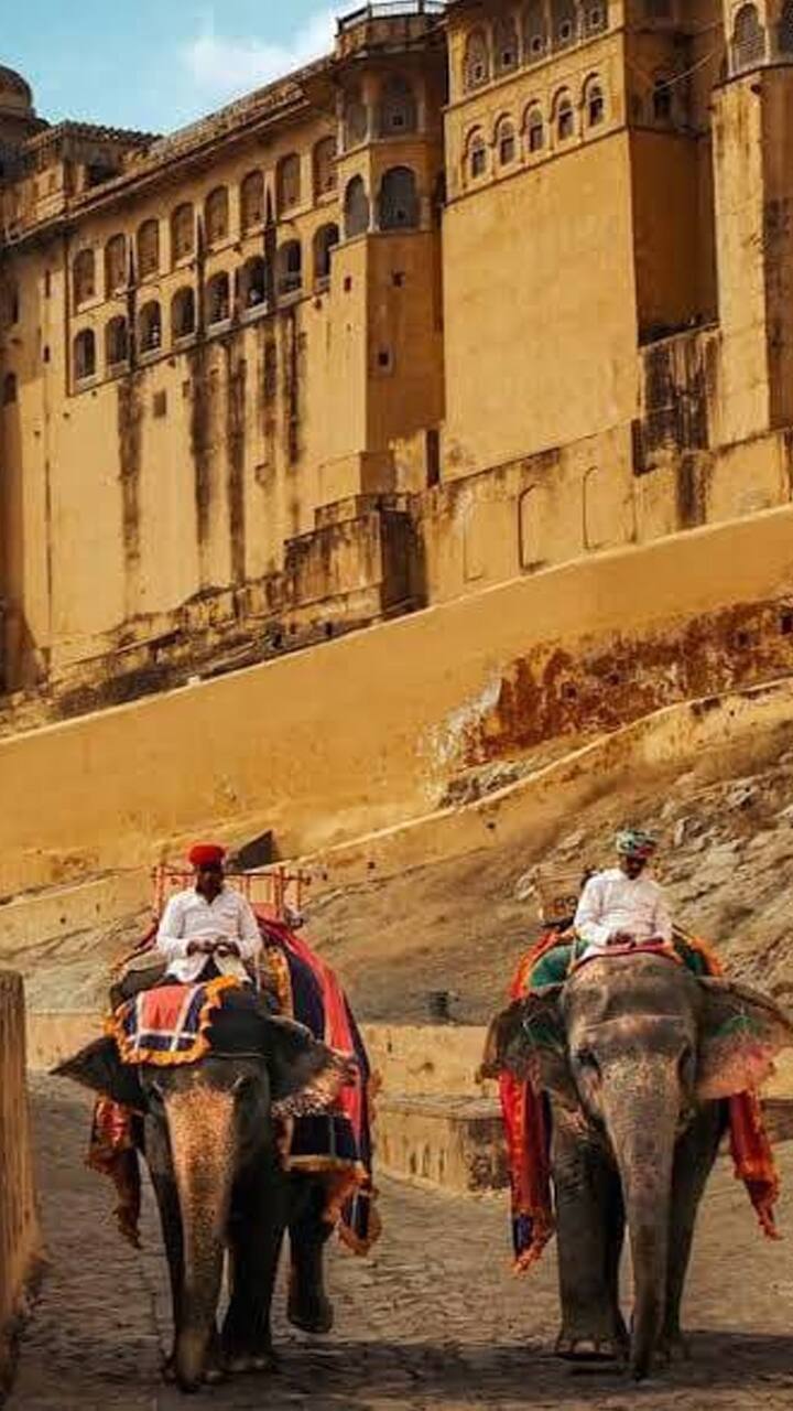 Stree 2: 6 famous HAUNTED forts of Rajasthan ATG