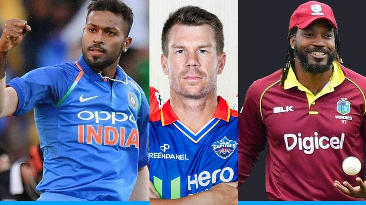 These legendary cricketers have become fathers without marriage, fans will be surprised to see the name in the list RMA