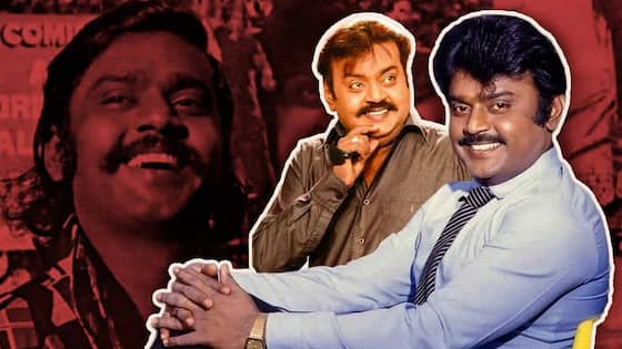 விஜயகாந்த் தன்னுடைய வாழ்க்கையில் கடைபிடித்த முக்கிய அம்சங்கள்!