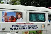 200 mobile veterinary vehicles to visit villages tvk