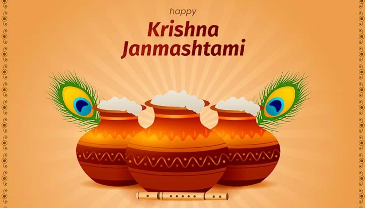 Janmashtami 2024: 5 delicious bhog recipes to celebrate the festival with flavor gcw