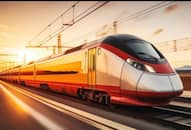 Worlds 10 fastest trains A journey at lightning speed Speed Technology and Global Leaders iwh