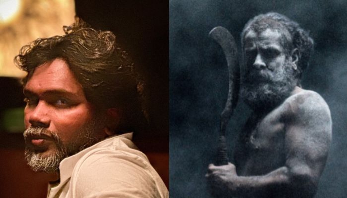 Director Pa Ranjith reveals about Thangalaan hrk