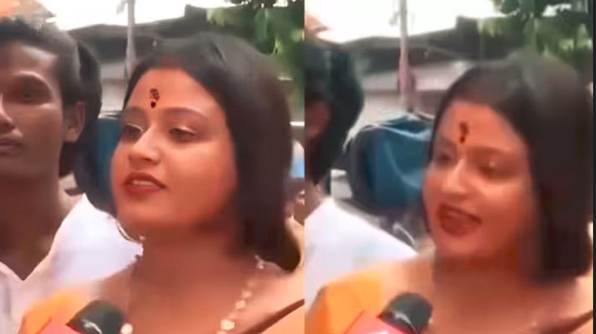 kolkata red light area Sonagachi woman win social media by her heartfelt request to men akb