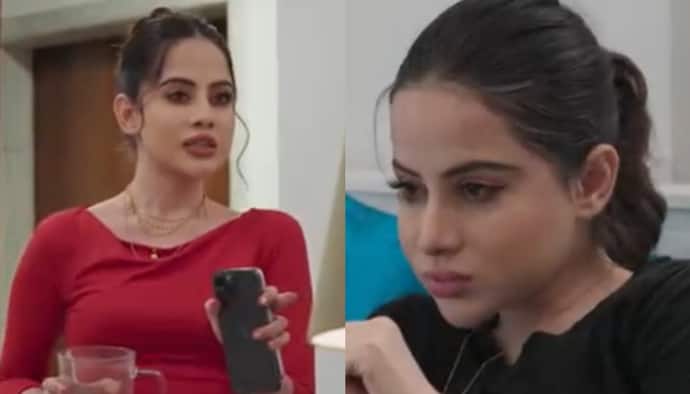'Follow Kar Lo Yaar' trailer: Uorfi Javed's unscripted original series talks about her reel-real life 