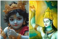 Krishna Janmashtami 2024: 7 Interesting facts about Lord Krishna RTM 