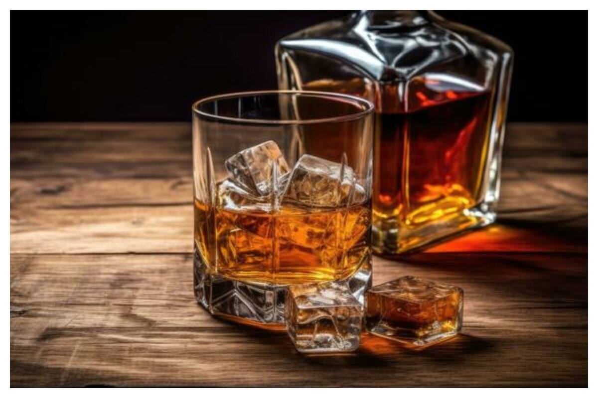 Alcohol