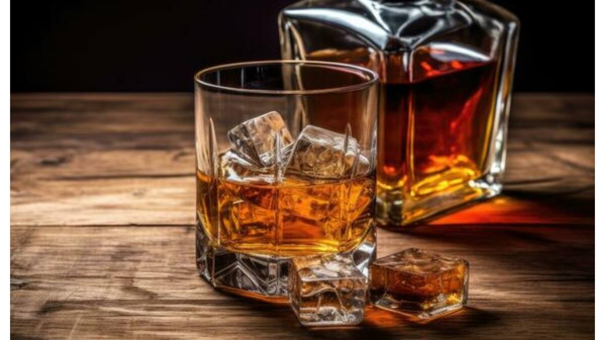 Alcohol