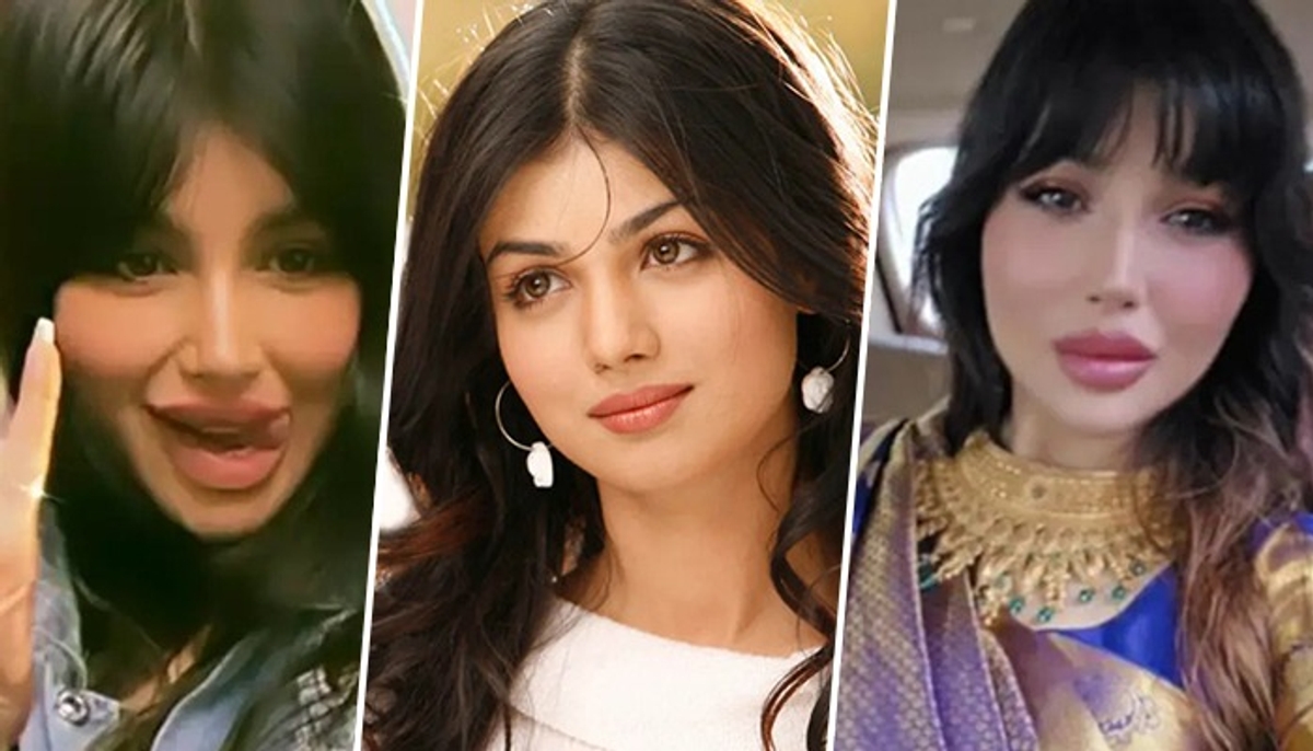 Ayesha Takia DELETES Instagram; accused of plastic surgery, faces MASSIVE trolling ATG