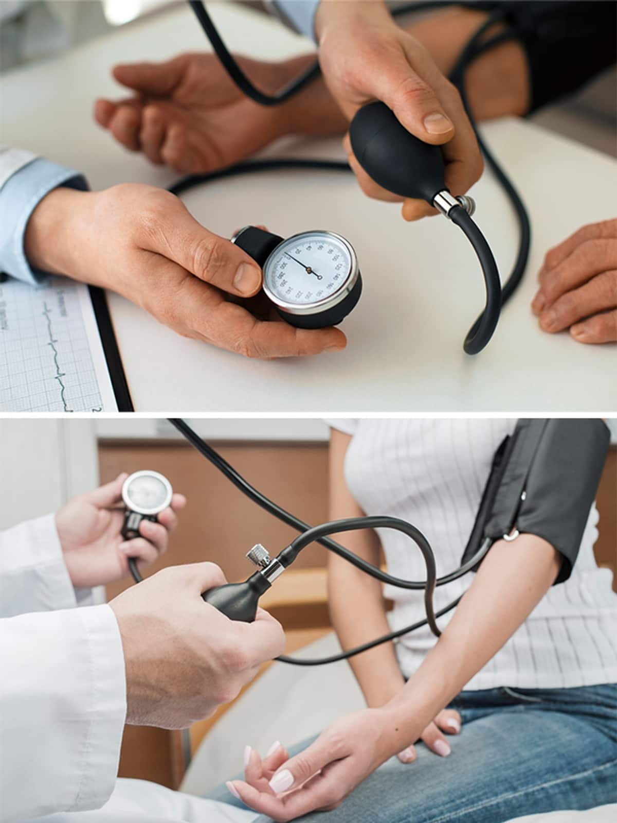 Reduce blood pressure naturally: 7 tips to improve heart health dmn