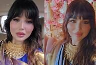 Ayesha Takia leaves Instagram after facing intense cyberbullying RTM