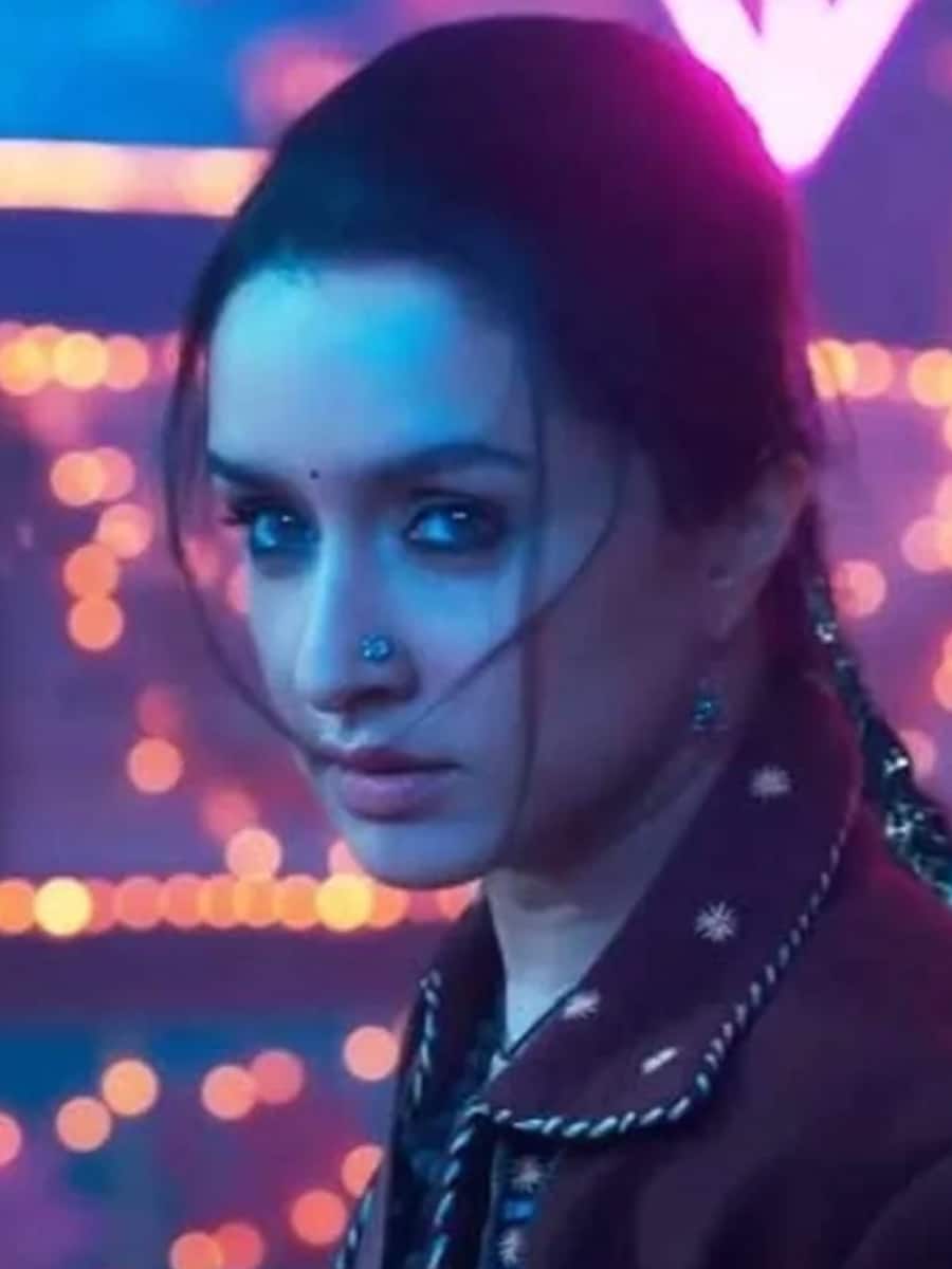 Stree 2 - , 5