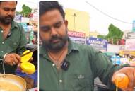 WATCH: Viral video features Delhi vendor's unusual mango momos, foodies react NTI