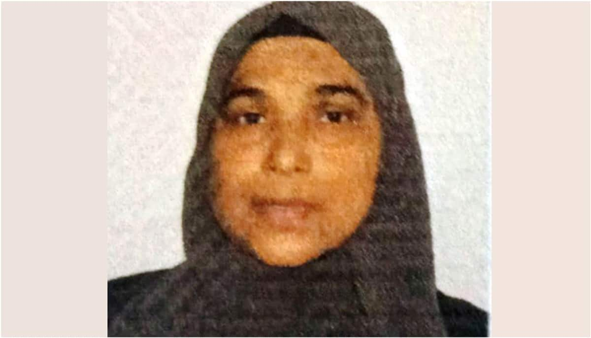 malayali woman went on visit visa died in saudi 