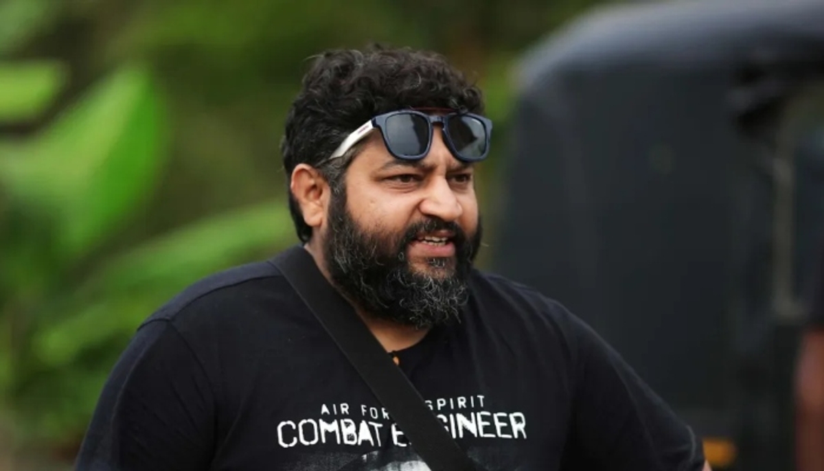 Lijo Jose Pellissery says that he is not currently part of the Progressive Filmmakers film association 