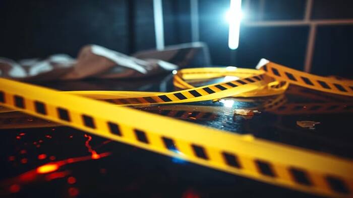 Crime Scene