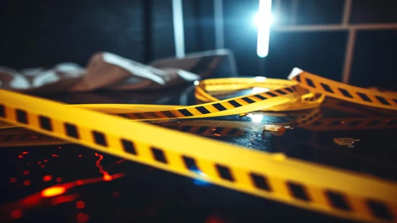 Crime Scene