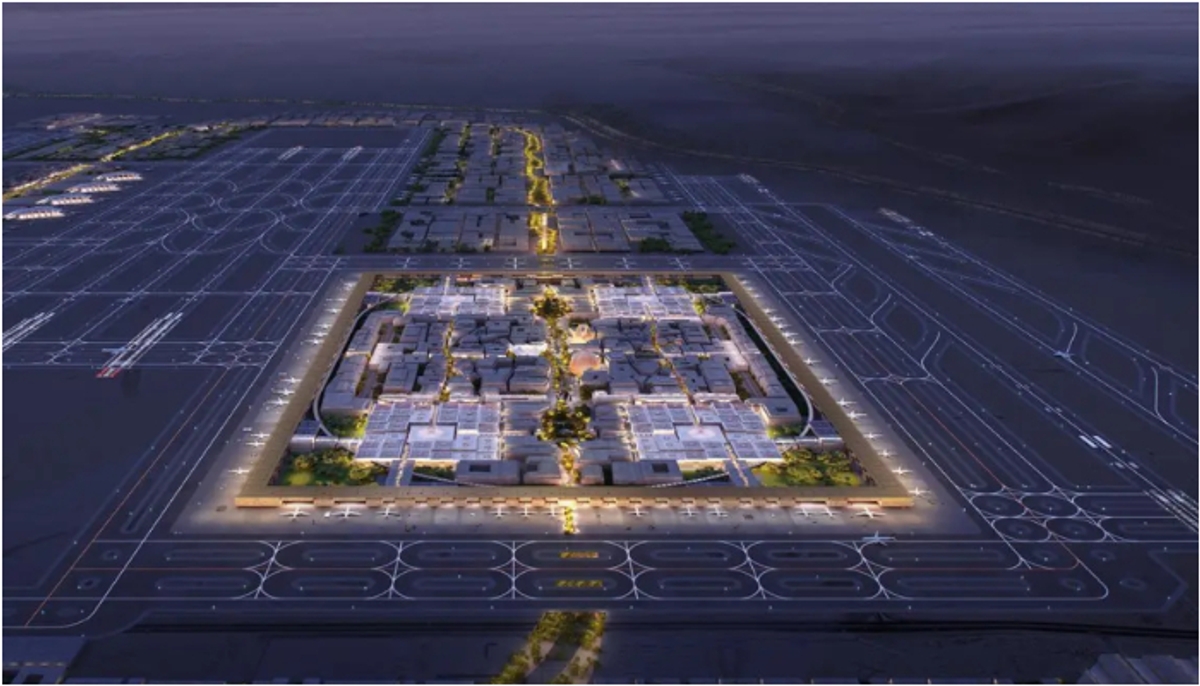 agreements signed for king salman airport 