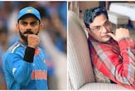 Could Virat Kohli be Bollywood's next star? Casting director Mukesh Chhabra shares his thoughts RTM 