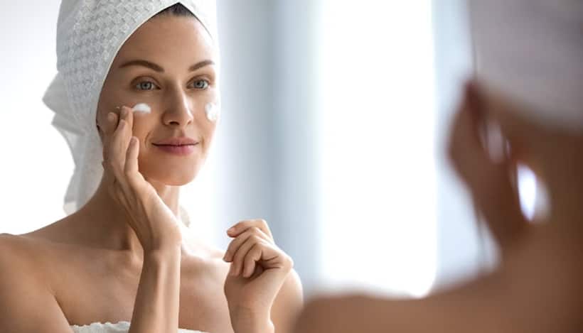 skin care