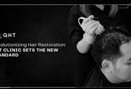 Evolution in Hair Restoration Solutions: How QHT Clinic is Leading the Way