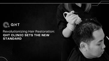 Evolution in Hair Restoration Solutions: How QHT Clinic is Leading the Way