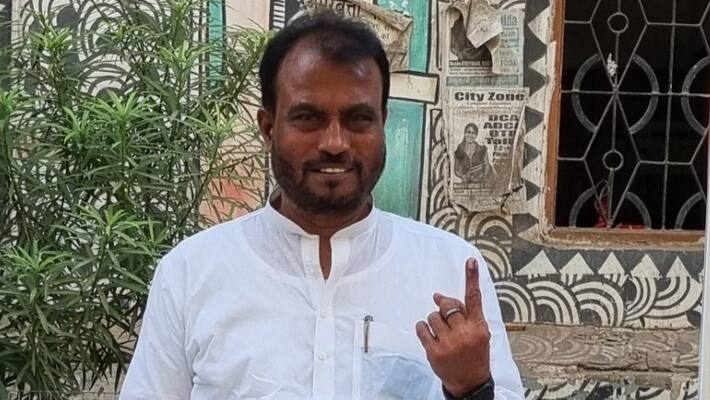 shyam rajak