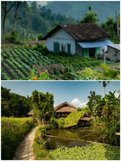 Do you know this place in India is known as Asia's wealthiest village?
