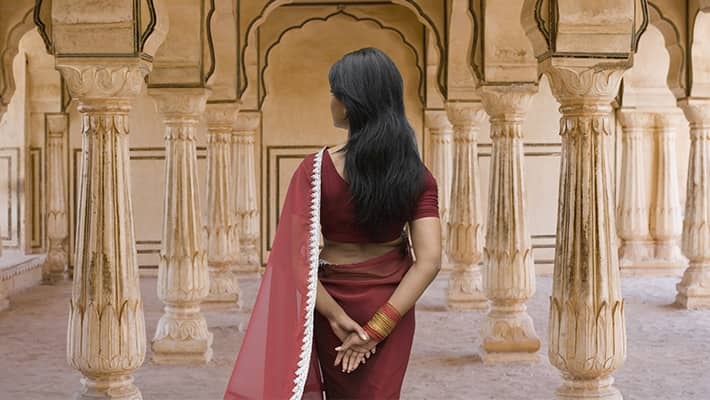 5 Types of Women According to Samudra Shastra: Know the Luckiest ram 