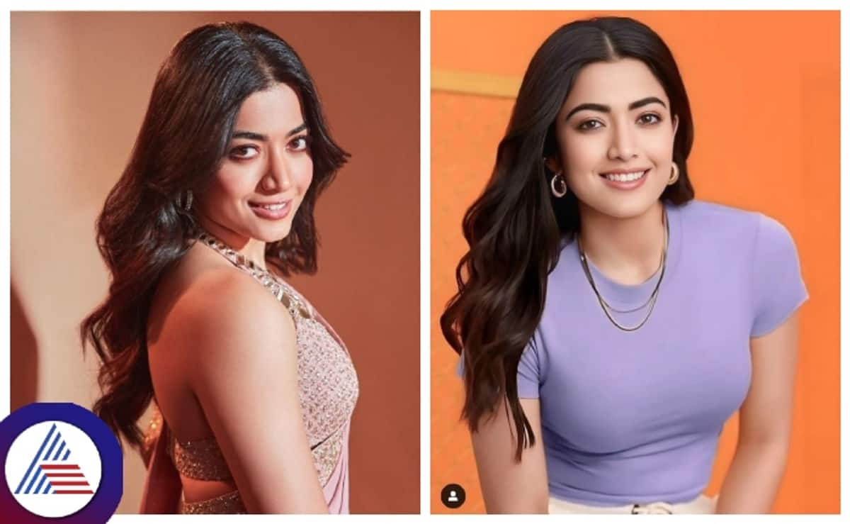 rashmika mandanna gave big twist with found new love she revealed her success secret arj 