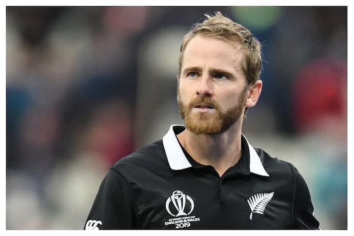 Kane Williamson