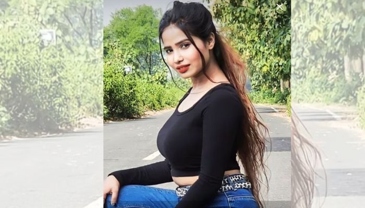 Youtuber  Anjali Chauhan Filed Complaint Against Boyfriend who blackmail mrq