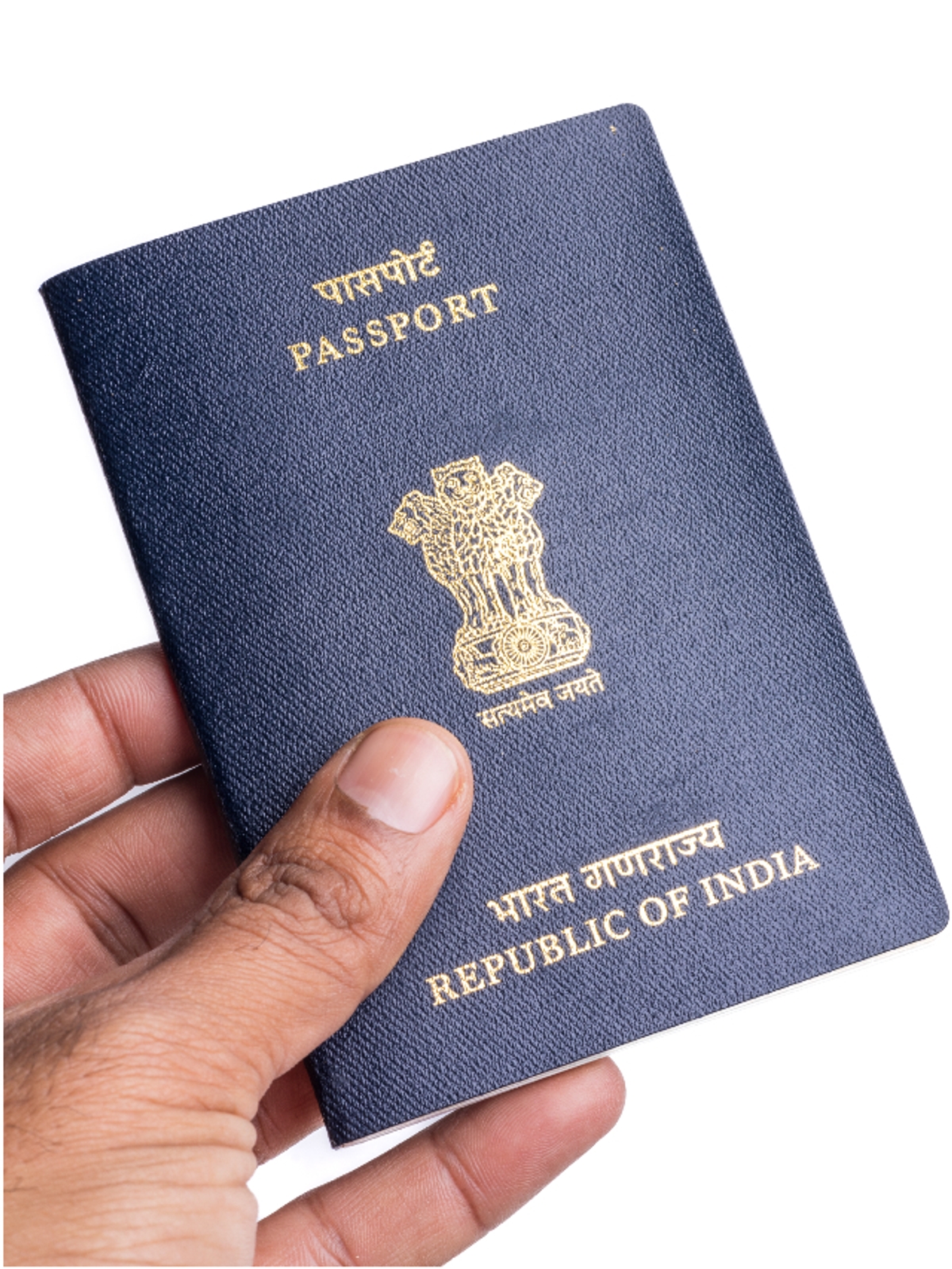 India get 82nd in Henley Passport Index 2024 and gains visa free access to 58 countries