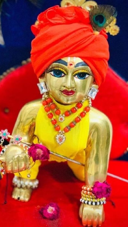 When is Janmashtami?