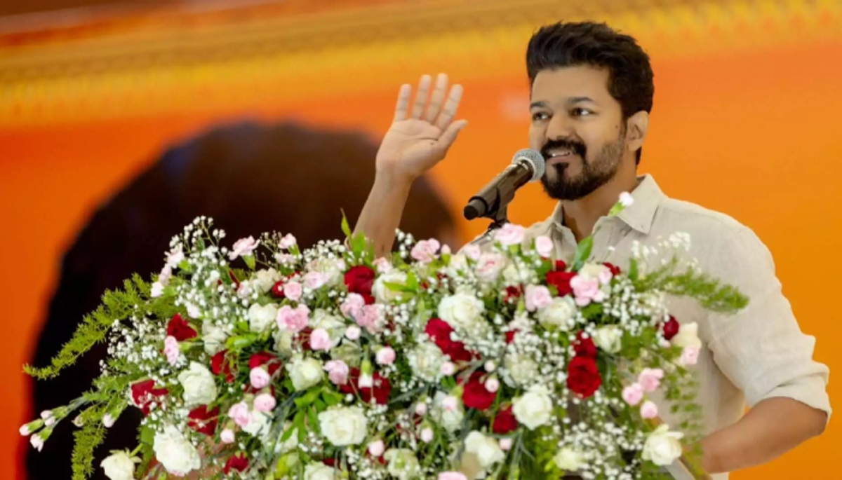 GOAT star Thalapathy Vijay to become Tamil Nadu CM in 2026? Here's what Actor Premgi said RBA