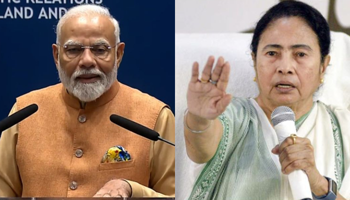 Suvarna Special: ಮಮತಾ ಬತ್ತಳಿಕೆ ಹೊಸ ಅಸ್ತ್ರ ಯಾವುದು ? ಮೋದಿ ವಿರುದ್ಧ ಹಿಂದೂ ಅಸ್ತ್ರ ಹಿಡಿದ ದೀದಿ..!