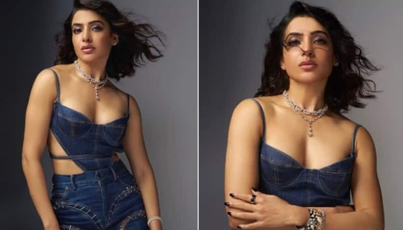 Know why Samantha Ruth Prabhu 'BEGGED' Raj and DK to replace her in Citadel Honey Bunny