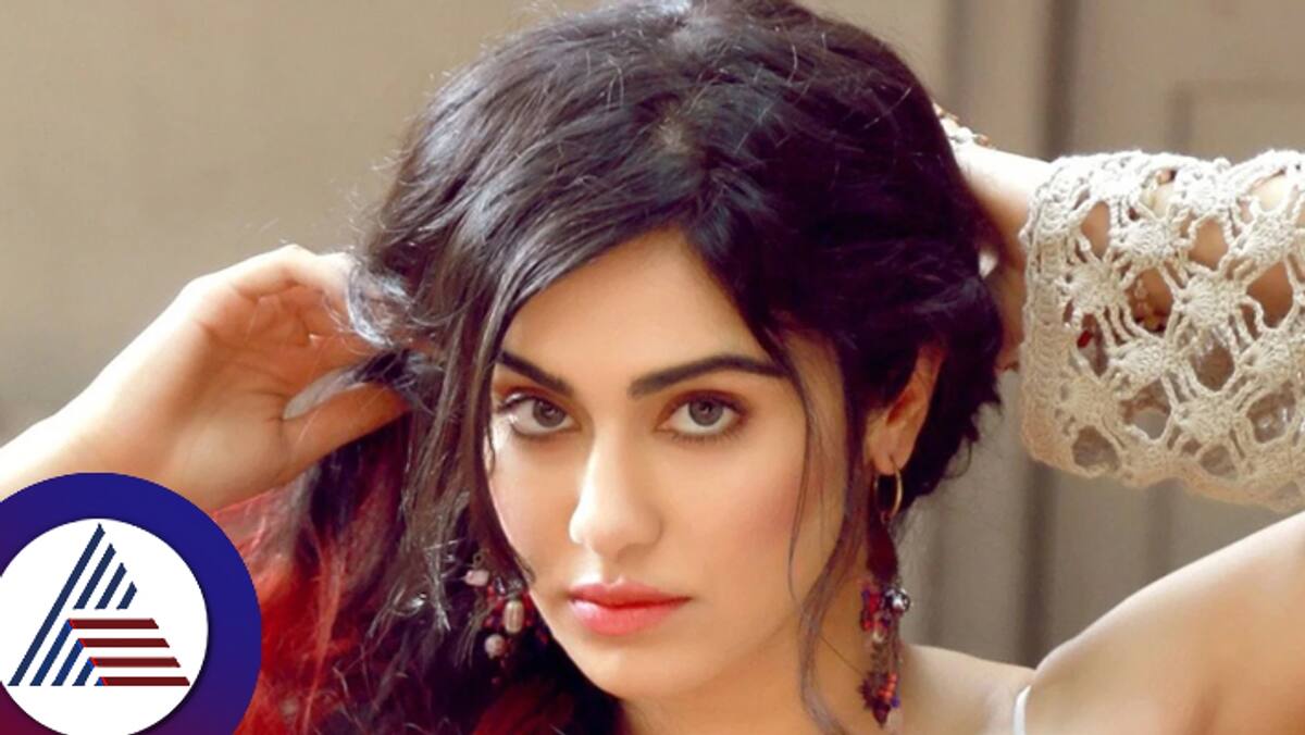 Adah Sharma SLAMS Those Who Argued On Behalf Of NonVegetarian Food suc