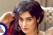 Adah Sharma SLAMS Those Who Argued On Behalf Of NonVegetarian Food suc