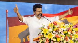 TVK party members open about thalapathy vijay ans